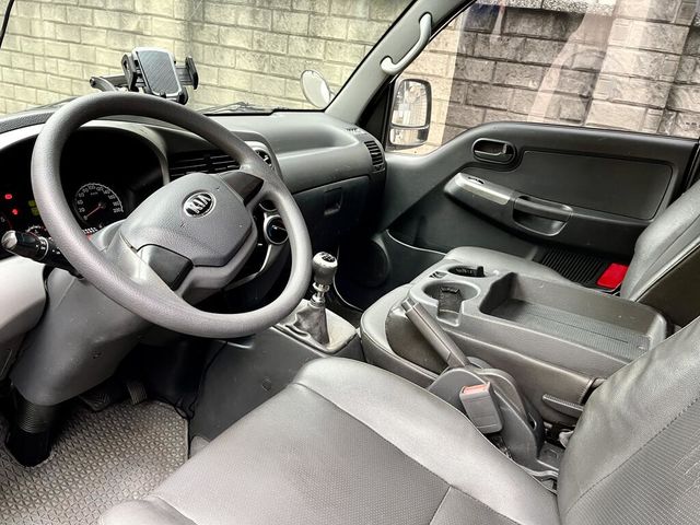 KIA起亞 KAON  第4張相片