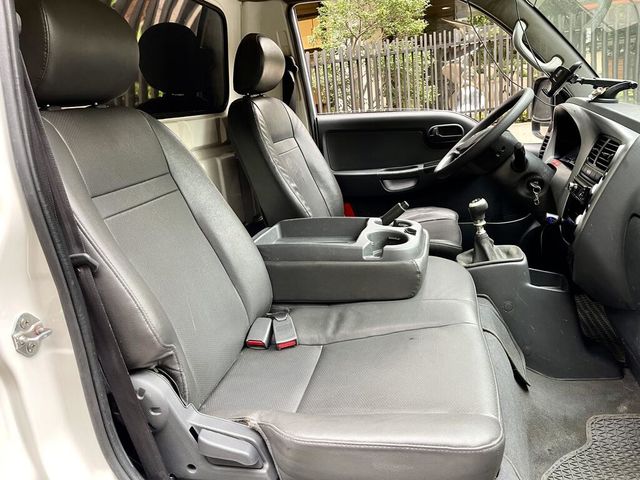 KIA起亞 KAON  第5張相片