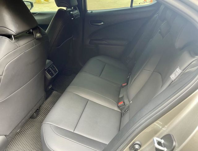 LEXUS凌志 UX250H  第4張相片