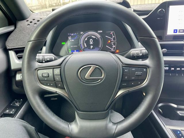 LEXUS凌志 UX250H  第5張相片