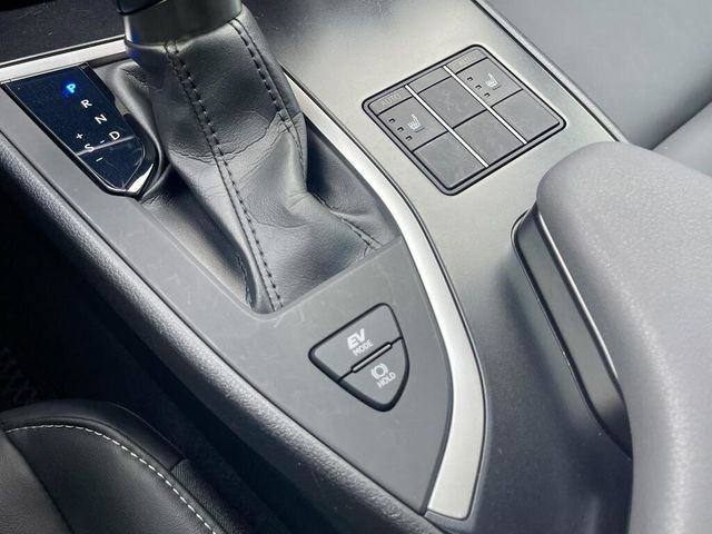 LEXUS凌志 UX250H  第7張相片