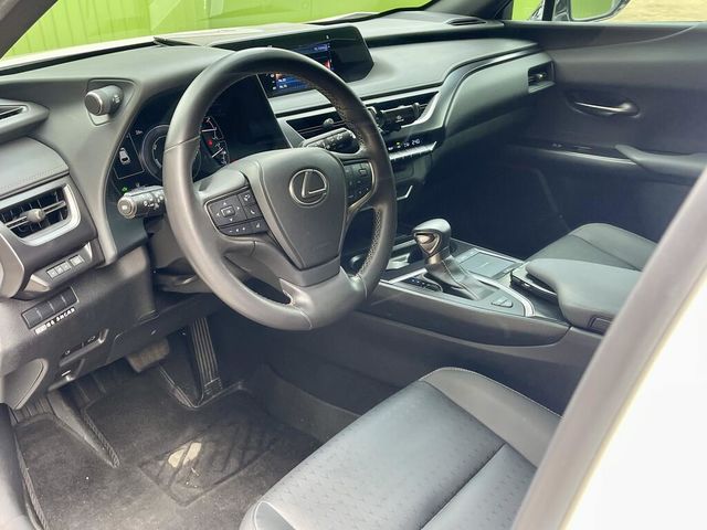 LEXUS凌志 UX250H  第3張相片