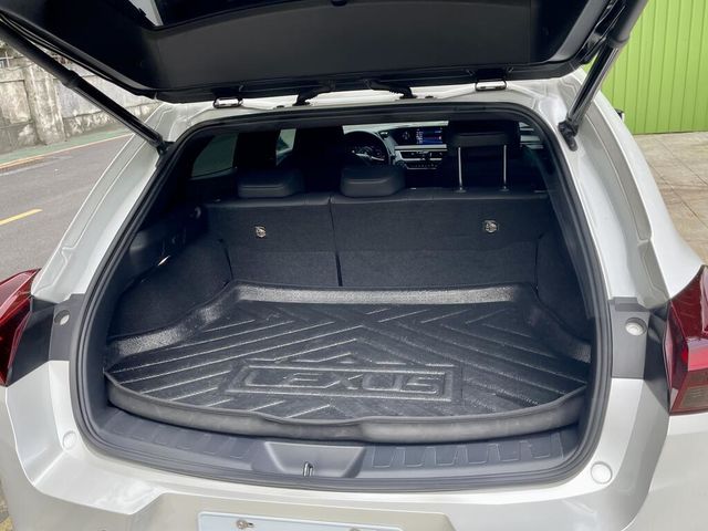 LEXUS凌志 UX250H  第8張相片