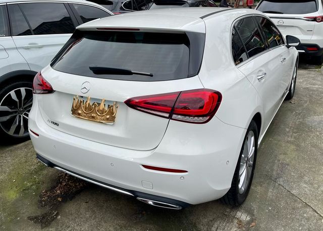 M-BENZ賓士 A200  第2張相片