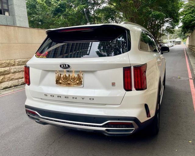KIA起亞 SORENTO  第2張相片