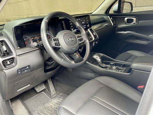 KIA起亞 SORENTO  第3張相片