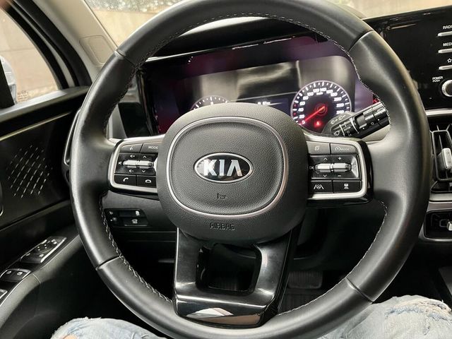 KIA起亞 SORENTO  第4張相片