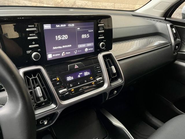 KIA起亞 SORENTO  第5張相片