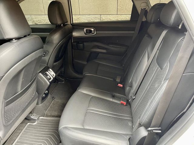 KIA起亞 SORENTO  第7張相片