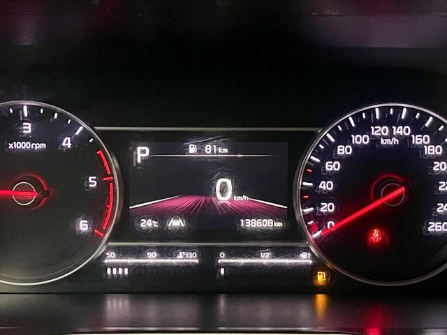 KIA起亞 SORENTO  第9張相片