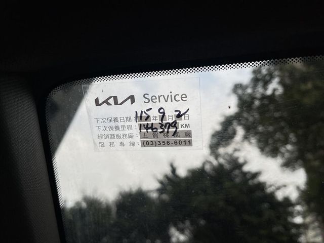 KIA起亞 SORENTO  第10張相片