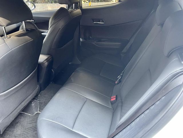 TOYOTA豐田 C-HR  第6張相片