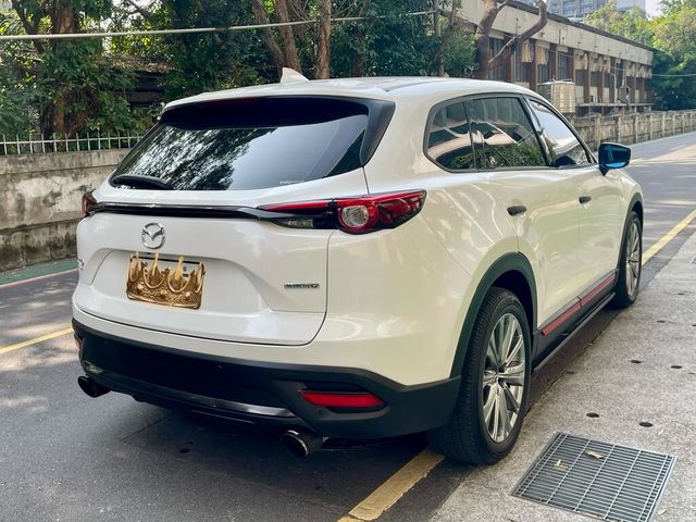 MAZDA馬自達 CX-9  第2張相片
