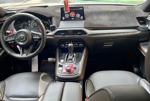 MAZDA馬自達 CX-9  第3張相片