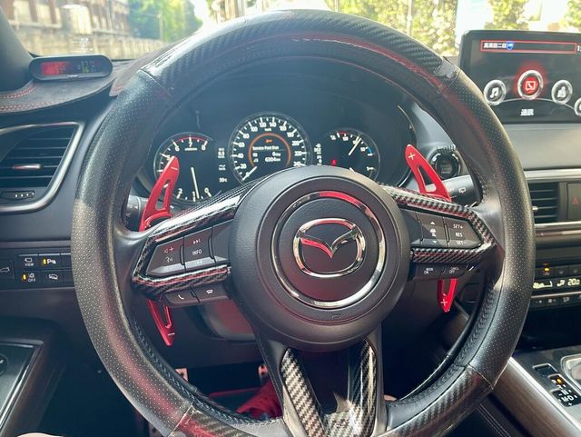 MAZDA馬自達 CX-9  第5張相片