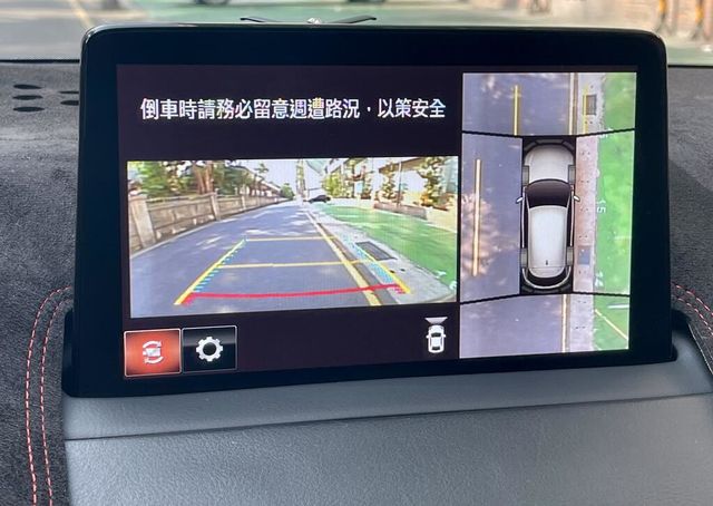 MAZDA馬自達 CX-9  第6張相片