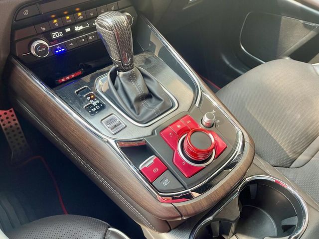 MAZDA馬自達 CX-9  第8張相片