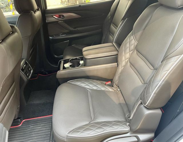 MAZDA馬自達 CX-9  第9張相片