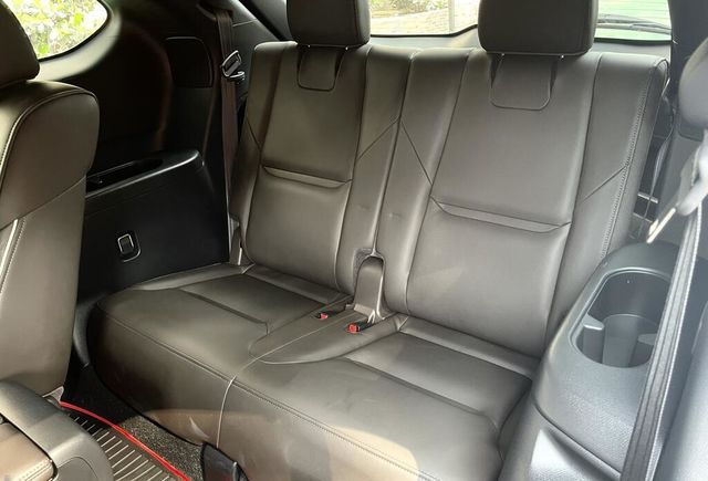 MAZDA馬自達 CX-9  第11張相片