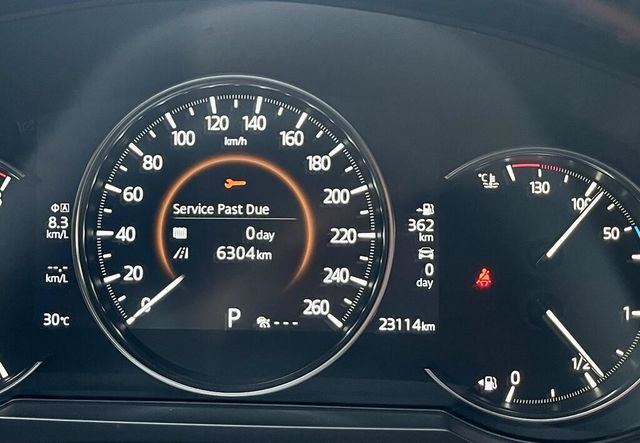 MAZDA馬自達 CX-9  第13張相片