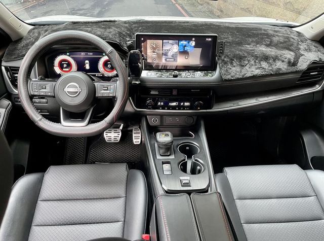 NISSAN日產 X-TRAIL  第3張相片