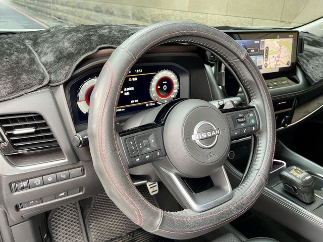 NISSAN日產 X-TRAIL  第5張相片