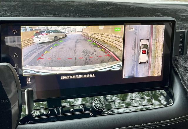 NISSAN日產 X-TRAIL  第6張相片