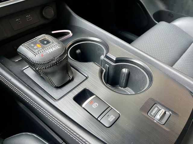 NISSAN日產 X-TRAIL  第7張相片