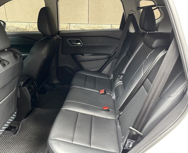 NISSAN日產 X-TRAIL  第9張相片