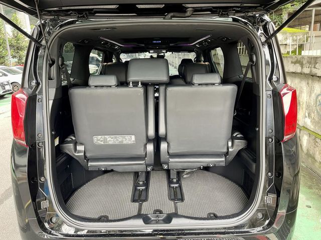 TOYOTA豐田 ALPHARD  第8張相片