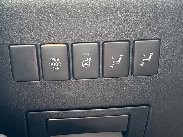 TOYOTA豐田 ALPHARD  第10張相片