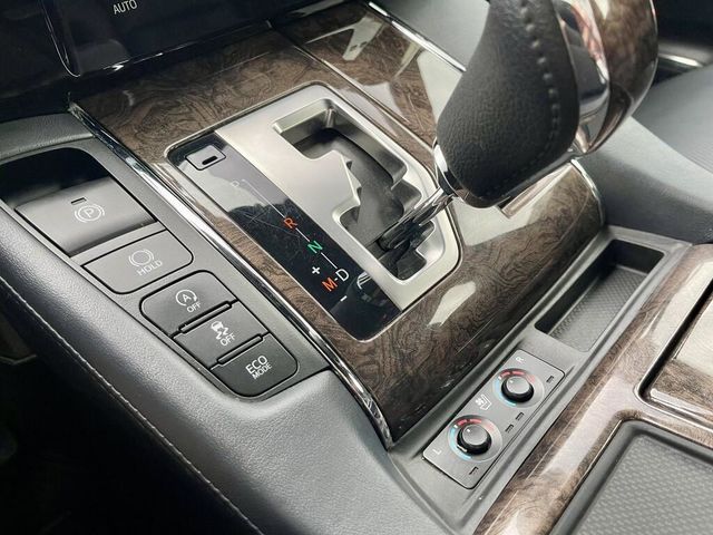 TOYOTA豐田 ALPHARD  第12張相片