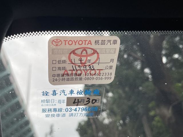 TOYOTA豐田 ALPHARD  第14張相片