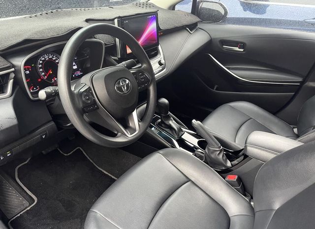 TOYOTA豐田 ALTIS  第4張相片