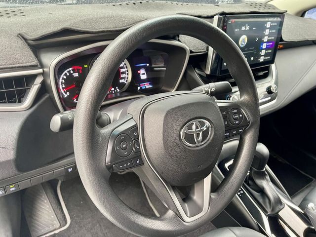 TOYOTA豐田 ALTIS  第5張相片