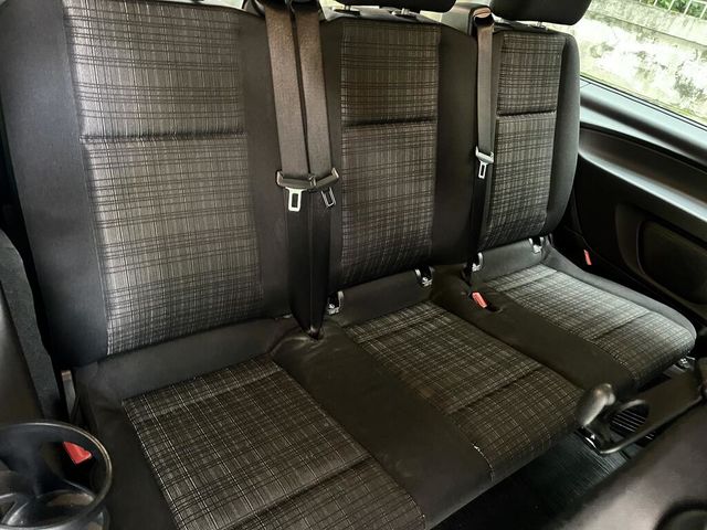 M-BENZ賓士 METRIS  第7張相片