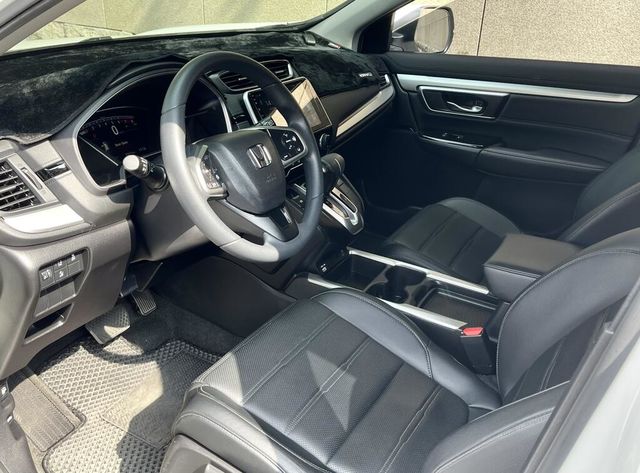 HONDA本田 CR-V  第6張相片