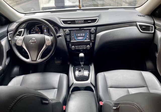 NISSAN日產 X-TRAIL  第3張相片