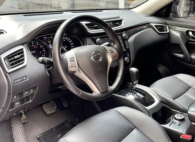 NISSAN日產 X-TRAIL  第4張相片