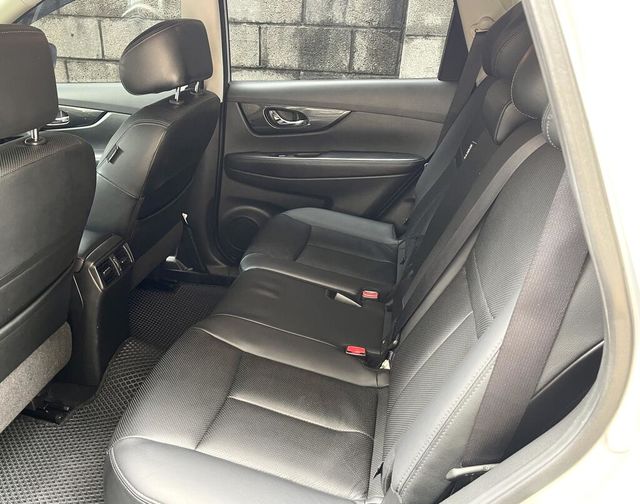 NISSAN日產 X-TRAIL  第6張相片