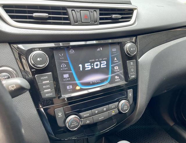 NISSAN日產 X-TRAIL  第7張相片