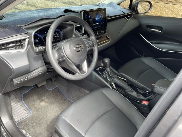 TOYOTA豐田 ALTIS  第4張相片