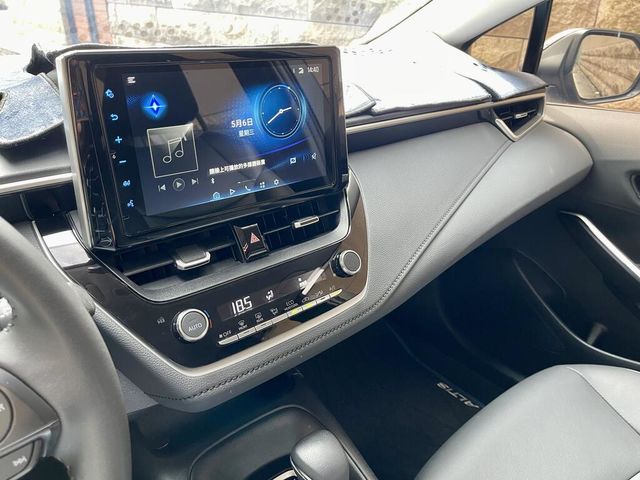 TOYOTA豐田 ALTIS  第6張相片