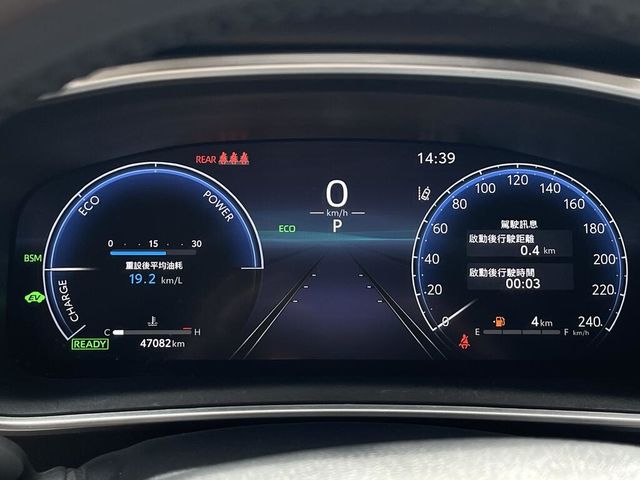 TOYOTA豐田 ALTIS  第9張相片