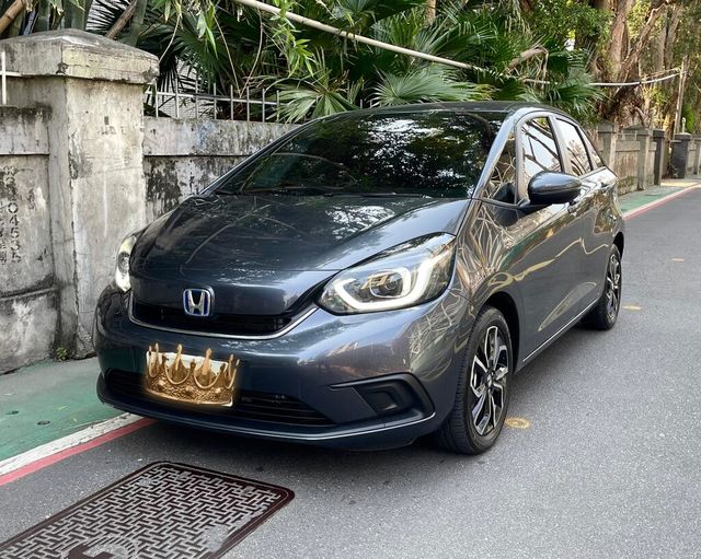 HONDA本田 FIT  第1張相片