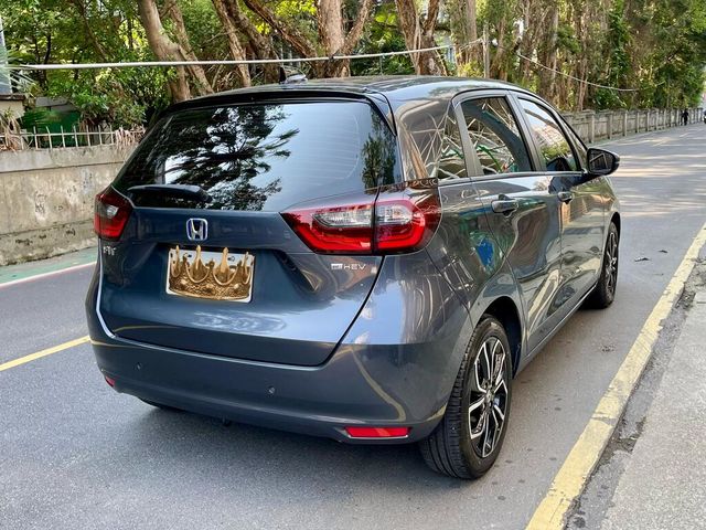 HONDA本田 FIT  第2張相片