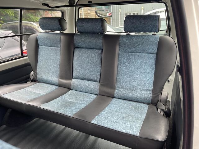 MITSUBISHI三菱 DELICA  第5張相片