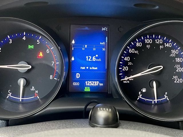TOYOTA豐田 C-HR  第8張相片