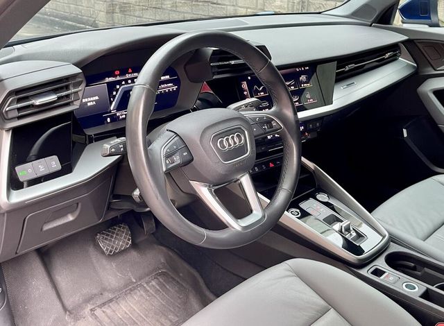 AUDI奧迪 A3 SPORTBACK  第4張相片