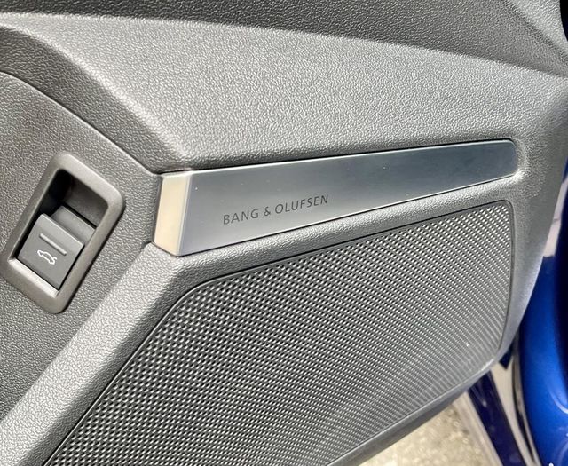 AUDI奧迪 A3 SPORTBACK  第9張相片